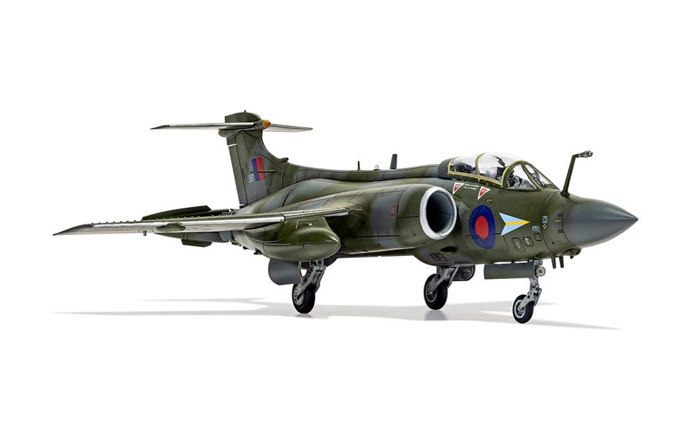 Airfix A06022 1:72 RAF Blackburn Buccaneer S.2B