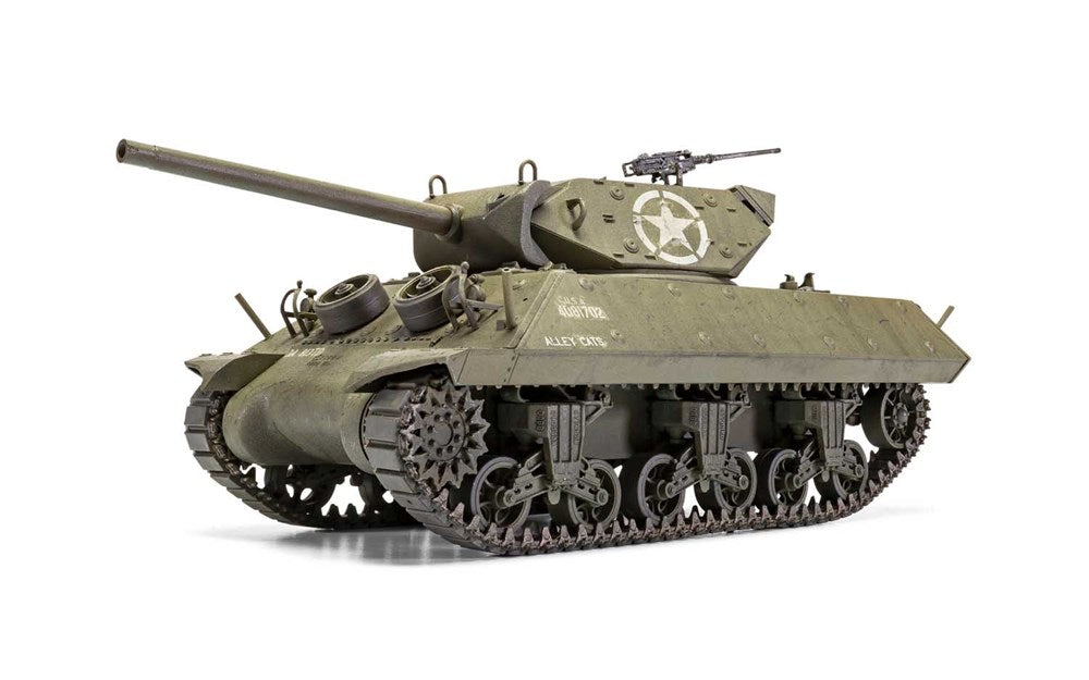 Airfix A1360 1:35 M10 GMC Tank Destroyer