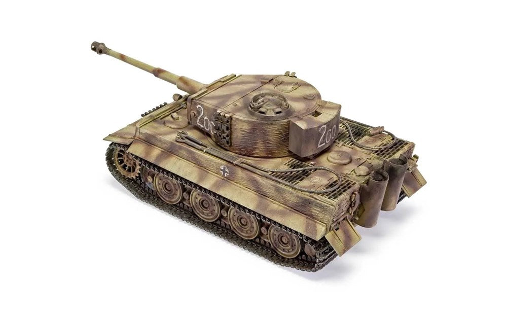 Airfix A1364 1:35 Tiger 1 'Late Version'