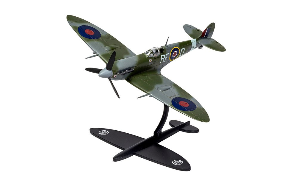 Airfix A55001 1:72 Supermarine Spitfire MkVc - Small Starter Set