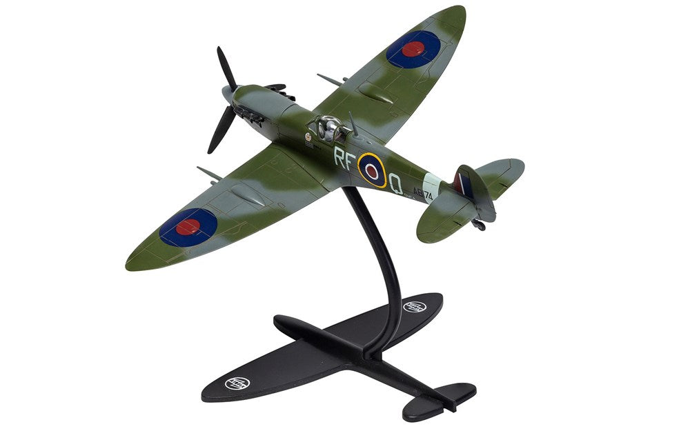 Airfix A55001 1:72 Supermarine Spitfire MkVc - Small Starter Set