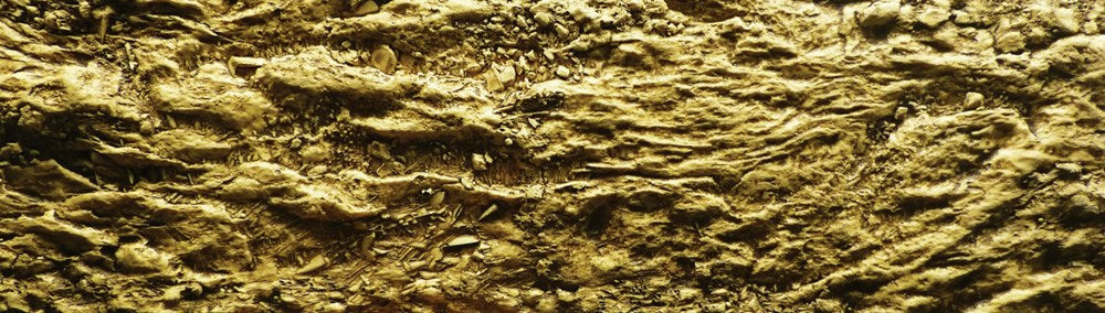 Chooch Enterprises 8606 Blasted Rock Wall - Large for HO, S & O Scales - 7.6 x 29.2cm