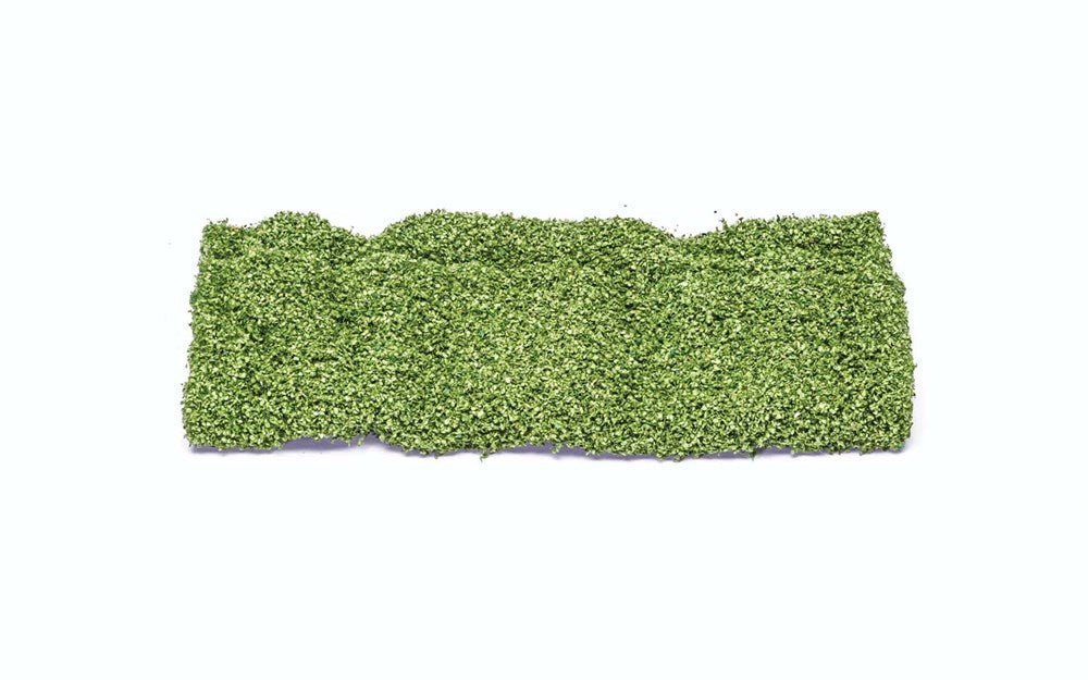 Hornby Skale Scenics R7191 Foliage - Leafy Middle Green