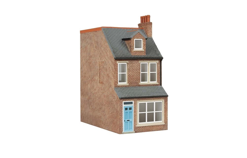 Hornby R7352 OO Victorian Terrace House Left Middle