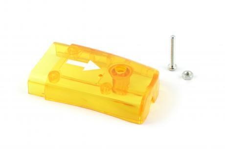 Slot.it SCP202d Yellow cartridge cover for SCP controller