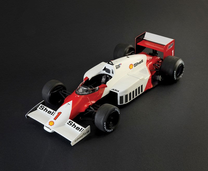 Italeri 4711S 1:12 McLaren MP4/2C