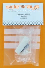 Sideways SW77/C Aerofoil 935/77